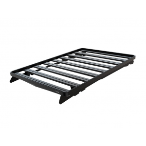 Montpellier4x4 | Front Runner Kit de barres de toit Slimline II pour Mahindra Scorpio (2023-Current)