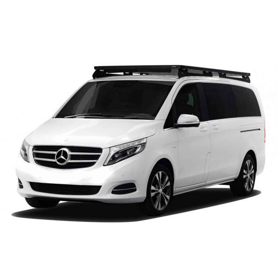 Montpellier4x4 | Front Runner Kit de galerie Slimline II pour Mercedes-Benz V-Class L3/Metris 135inWB (2014-jusqu'à présent)