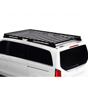 Montpellier4x4 | Front Runner Kit de galerie Slimline II pour Mercedes-Benz V-Class L3/Metris 135inWB (2014-jusqu'à présent)