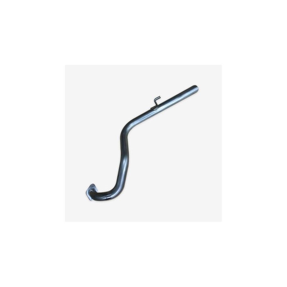 Tube de sortie arrière pour Toyota KDJ120 2003-2009 châssis long TOYO144 Tube de sortie arrière pour Toyota KDJ120 2003-2009 châssis long TOYO144