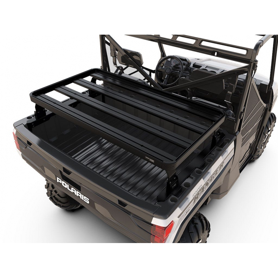 Montpellier4x4 | Front Runner Polaris Ranger Slimline II Load Bed Rack Kit