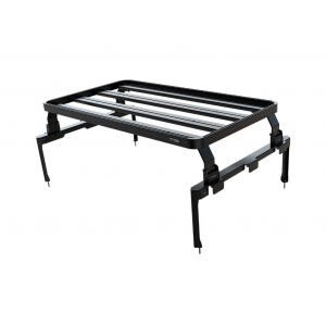 Montpellier4x4 | Front Runner Polaris Ranger Slimline II Load Bed Rack Kit