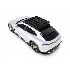 Montpellier4x4 | Front Runner Porte-bagages de toit Porsche Taycan Cross Tourismo Slimline II