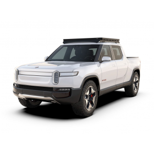 Montpellier4x4 | Front Runner Kit de barres de toit Slimline II pour Rivian R1T (2022-Current)