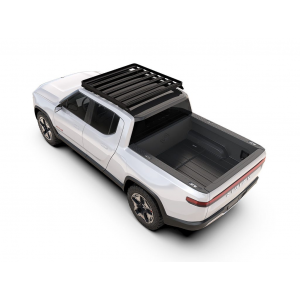 Montpellier4x4 | Front Runner Kit de barres de toit Slimline II pour Rivian R1T (2022-Current)