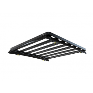 Montpellier4x4 | Front Runner Kit de barres de toit Slimline II pour Rivian R1T (2022-Current)