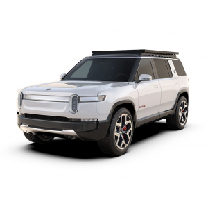 Montpellier4x4 | Front Runner Galerie de toit Slimline II Rivian R1S (2022-Curre