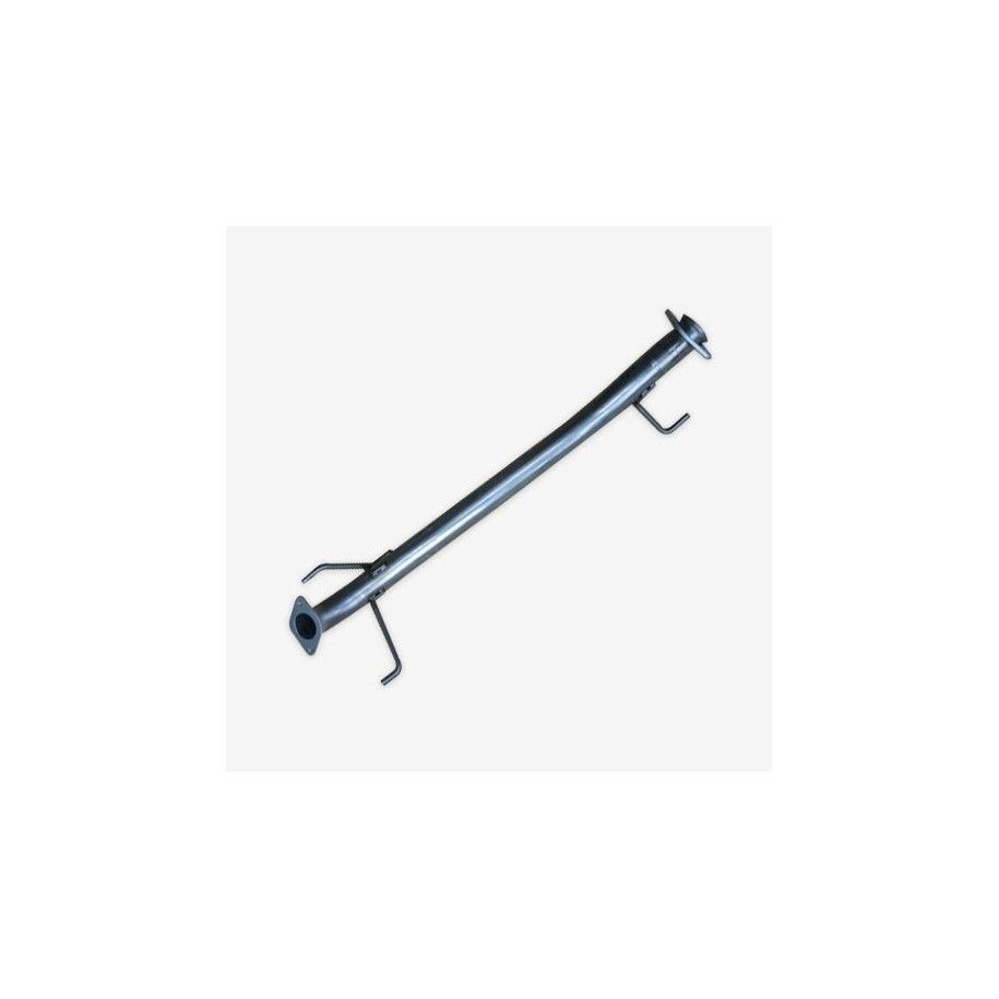 KDJ125 Intermédiaire sans silencieux TOYO146 KDJ125 Intermédiaire sans silencieux TOYO146