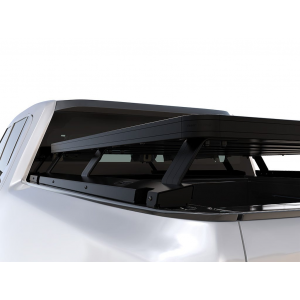 Montpellier4x4 | Front Runner Rivian R1T (2022-Current) Slimline II Load Bed Rack Kit