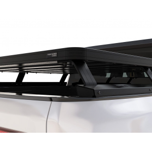 Montpellier4x4 | Front Runner Rivian R1T (2022-Current) Slimline II Load Bed Rack Kit