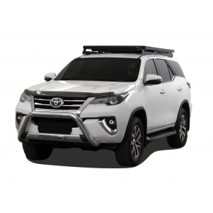 Montpellier4x4 | Front Runner Kit de galerie Slimline II pour le Toyota Fortuner (2016-jusqu’à présent) - de Front Runner