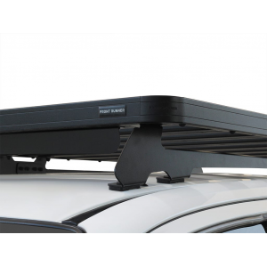 Montpellier4x4 | Front Runner Kit de galerie Slimline II pour le Toyota Fortuner (2005-2015)
