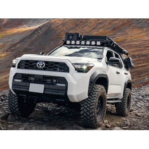 Montpellier4x4 | Front Runner Kit de galerie de toit Slimline II pour Toyota 4Runner 6ème génération