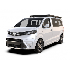 Montpellier4x4 | Front Runner Kit de barres de toit Toyota Proace SWB Slimline II