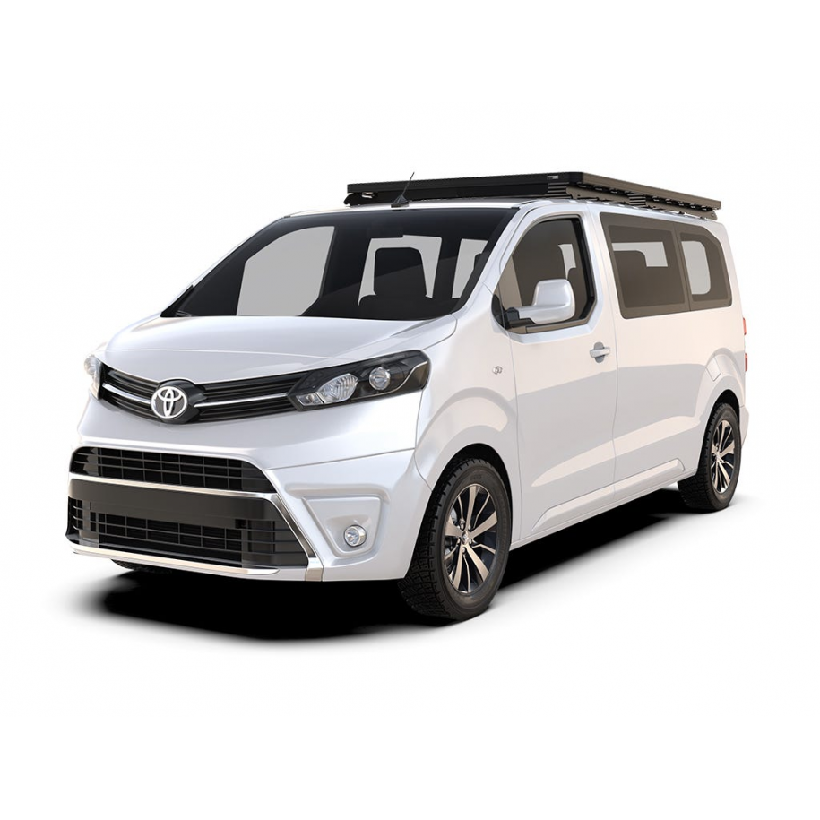 Montpellier4x4 | Front Runner Kit de barres de toit Toyota Proace SWB Slimline II