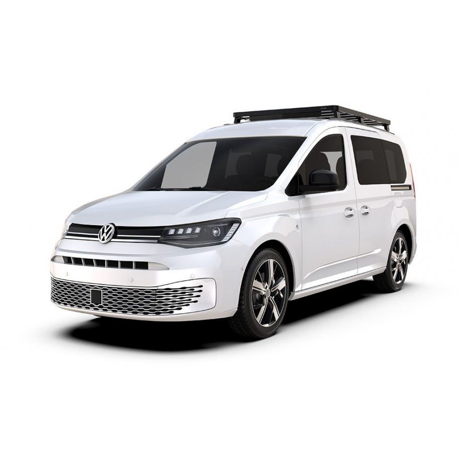 Montpellier4x4 | Front Runner Kit de galerie Slimline II pour le Volkswagen Caddy (2022 - jusqu'à présent)