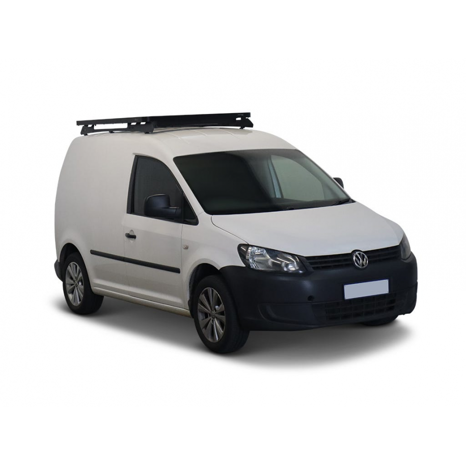 Montpellier4x4 | Front Runner Kit de Galerie de toit Slimline II pour Volkswagen Caddy SWB (2015-2020)