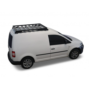 Montpellier4x4 | Front Runner Kit de Galerie de toit Slimline II pour Volkswagen Caddy SWB (2015-2020)