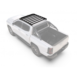 Montpellier4x4 | Front Runner Nissan Navara D27 Double Cab (2026-Current) Slimsport Roof Rack Kit / Light Bar Ready