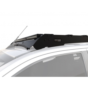 Montpellier4x4 | Front Runner Nissan Navara D27 Double Cab (2026-Current) Slimsport Roof Rack Kit / Light Bar Ready