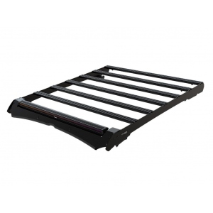 Montpellier4x4 | Front Runner Nissan Navara D27 Double Cab (2026-Current) Slimsport Roof Rack Kit / Light Bar Ready