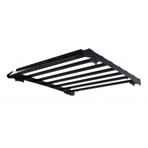 Montpellier4x4 | Front Runner Nissan Navara D27 Double Cab (2026-Current) Slimsport Roof Rack Kit / Light Bar Ready