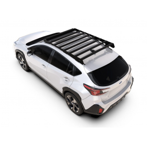 Montpellier4x4 | Front Runner Subaru Crosstrek 3rd Gen (GU)(2023-Current) Slimsport Roof Rack Kit Lightbar ready