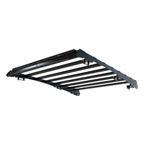 Montpellier4x4 | Front Runner Subaru Crosstrek 3rd Gen (GU)(2023-Current) Slimsport Roof Rack Kit Lightbar ready