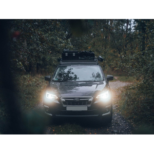 Montpellier4x4 | Front Runner Subaru Crosstrek 3rd Gen (GU)(2023-Current) Slimsport Roof Rack Kit Lightbar ready