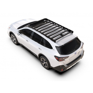 Montpellier4x4 | Front Runner Kit de barres de toit Slimsport pour Subaru Outback GEN 6 (2020-actuel) / Prêt pour barre lumineuse