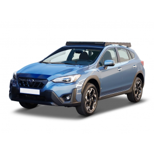 Montpellier4x4 | Front Runner Kit de galerie Slimsport pour Subaru XV Crosstrek 2ème gén (GT) (2017-2023) / Prêt pour barre lumineuse