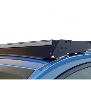 Montpellier4x4 | Front Runner Kit de galerie Slimsport pour Subaru XV Crosstrek 2ème gén (GT) (2017-2023) / Prêt pour barre lumineuse