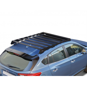 Montpellier4x4 | Front Runner Kit de galerie Slimsport pour Subaru XV Crosstrek 2ème gén (GT) (2017-2023) / Prêt pour barre lumineuse