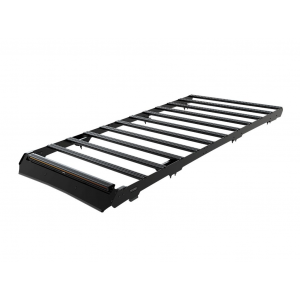 Montpellier4x4 | Front Runner Toyota Land Cruiser Prado 250 (2024-actuel) Slimsport Roof Rack Kit / Lightbar Ready