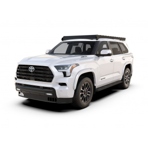 Montpellier4x4 | Front Runner Toyota Sequoia (2023-Courant) Kit de barres de toit Slimsport