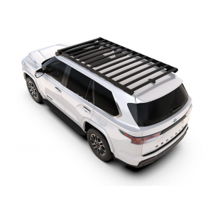 Montpellier4x4 | Front Runner Toyota Sequoia (2023-Courant) Kit de barres de toit Slimsport