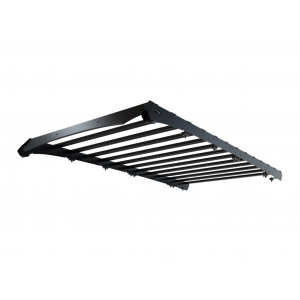 Montpellier4x4 | Front Runner Toyota Sequoia (2023-Courant) Kit de barres de toit Slimsport