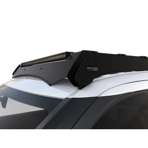 Montpellier4x4 | Front Runner Toyota Sequoia (2023-Current) Slimsport Roof Rack Kit / Lightbar Ready