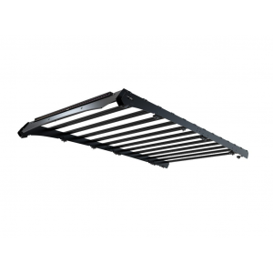 Montpellier4x4 | Front Runner Toyota Sequoia (2023-Current) Slimsport Roof Rack Kit / Lightbar Ready