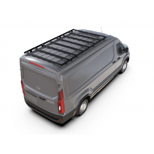 Montpellier4x4 | Front Runner Kit de galerie pour fourgons Slimpro pour le LDV/Maxus Deliver 9 (LWB/Toit haut) (2020- jusqu'à présent)