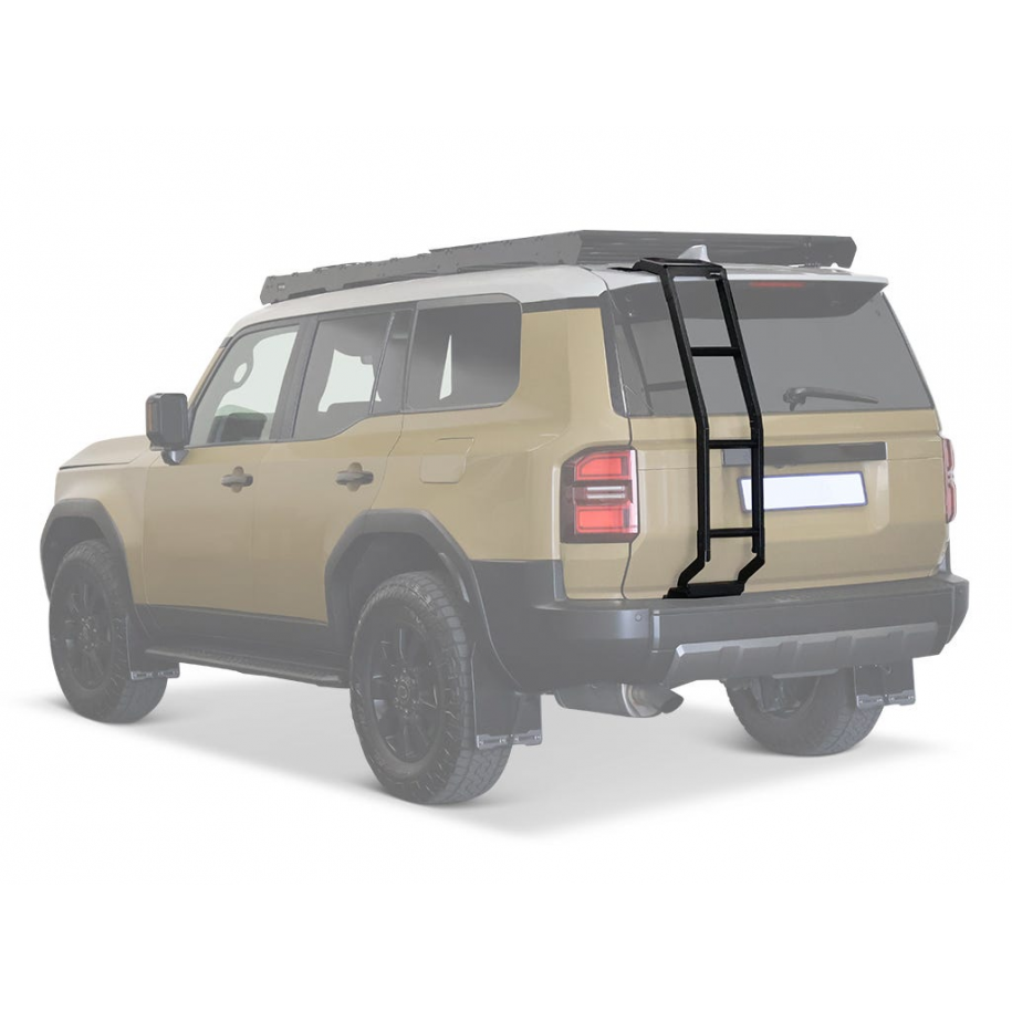 Montpellier4x4 | Front Runner Toyota Land Cruiser Prado 250 / Toyota Lexus GX550 (2024-actuel) Échelle