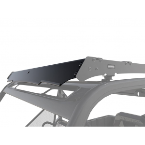 Montpellier4x4 | Front Runner Déflecteur de vent pour galerie Slimsport de Polaris Ranger Crew Cab (2018- jusqu'à présent)