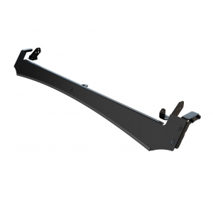 Montpellier4x4 | Front Runner Déflecteur de vent de Barre lumineuse 40in pour galerie Slimsport pour Chevrolet Colorado / GMC Canyon (2015-2022)