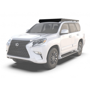 Montpellier4x4 | Front Runner Lexus GX 460 (2010-2024) Slimsport Rack Wind Fairing