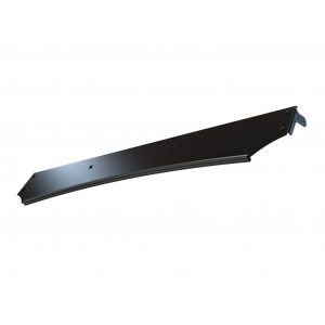 Montpellier4x4 | Front Runner Lexus GX 460 (2010-2024) Slimsport Rack Wind Fairing
