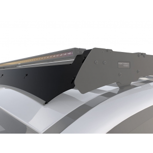 Montpellier4x4 | Front Runner Lexus GX 460 (2010-2024) Slimsport Rack 40in Light Bar Wind Fairing