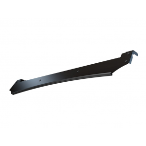 Montpellier4x4 | Front Runner Lexus GX 460 (2010-2024) Slimsport Rack 40in Light Bar Wind Fairing