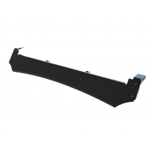 Montpellier4x4 | Front Runner Lexus GX 460 (2010-2024) Slimsport Rack 40in Light Bar Wind Fairing