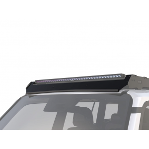 Montpellier4x4 | Front Runner Carénage de pare-brise pour barre lumineuse Slimsport Rack 40in pour Toyota Land Cruiser Prado (2024-actuel)