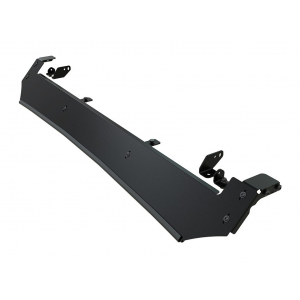 Montpellier4x4 | Front Runner Carénage de pare-brise pour barre lumineuse Slimsport Rack 40in pour Toyota Land Cruiser Prado (2024-actuel)